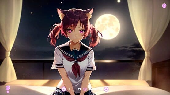 Lovely Crush — screenshot 1