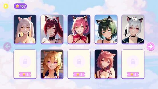 Lovely Crush — screenshot 4
