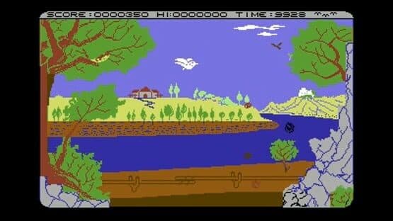 Bird Mother — screenshot 2