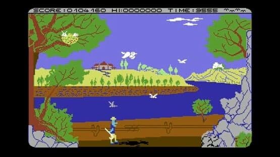 Bird Mother — screenshot 3