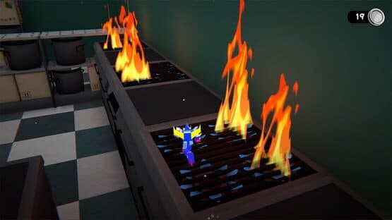 Omochapon — screenshot 4