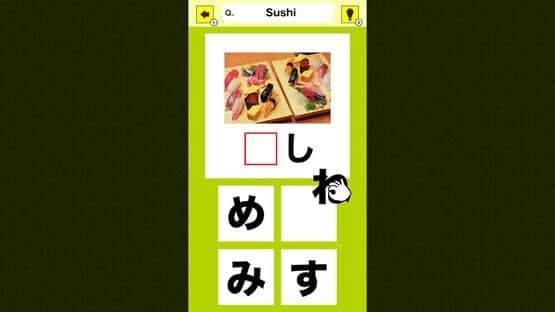 Slot & Learn Hiragana — screenshot 3