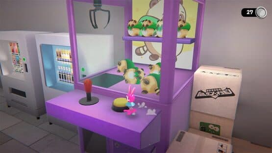 Omochapon — screenshot 6