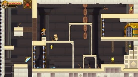 Escape From the Pharaoh's Tomb — screenshot 6