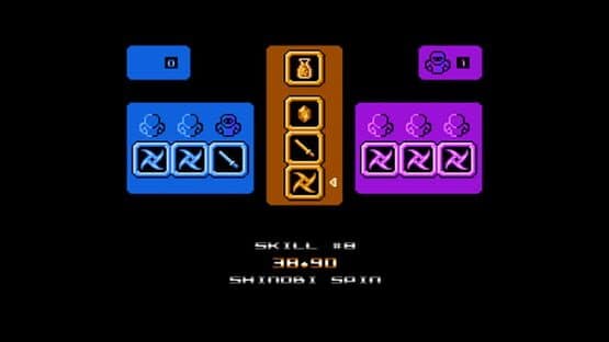 Ninja I & II — screenshot 2