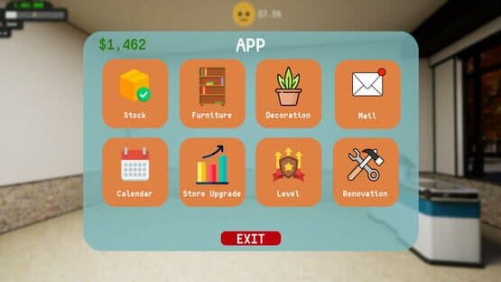 E-Tech Simulator — screenshot 4