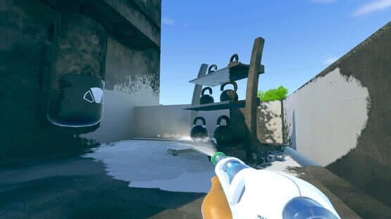 PowerWash Simulator: Muckingham Files - Part 3 — screenshot 4
