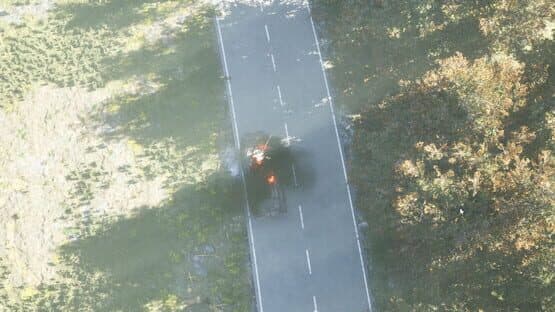 War Drone FPV Quad Simulator — screenshot 2