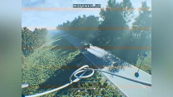 War Drone FPV Quad Simulator — screenshot 3
