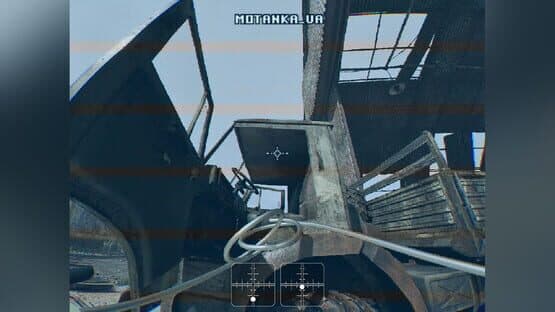 War Drone FPV Quad Simulator — screenshot 5