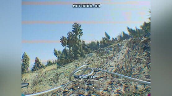 War Drone FPV Quad Simulator — screenshot 6