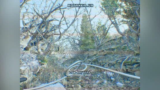 War Drone FPV Quad Simulator — screenshot 7