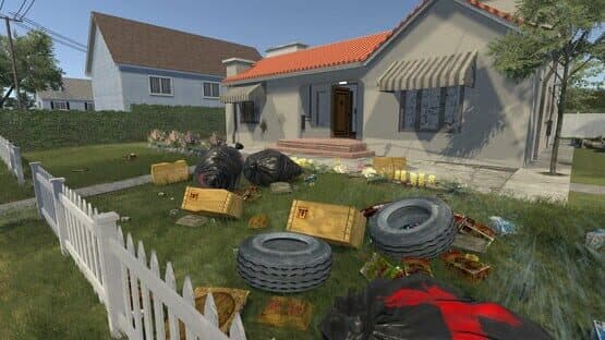 Streamers Cleaning Simulator — screenshot 2