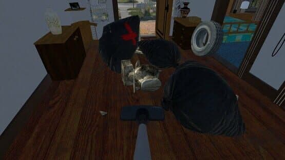 Streamers Cleaning Simulator — screenshot 5