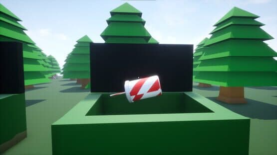 Pickup Trash Simulator Remastered — screenshot 2