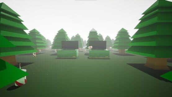 Pickup Trash Simulator Remastered — screenshot 4