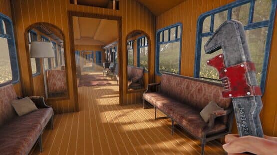 Train Simulator — screenshot 4