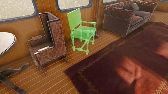 Train Simulator — screenshot 5