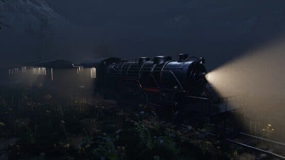 Train Simulator — screenshot 6