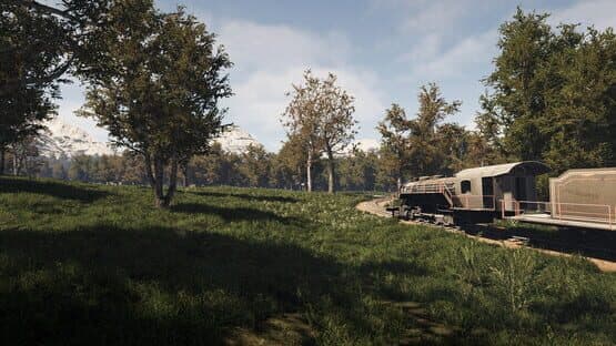 Train Simulator — screenshot 8