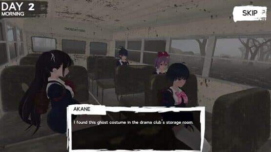 Scary School Simulator 3 — screenshot 3