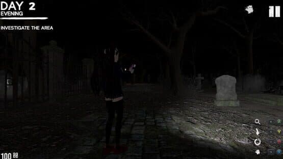 Scary School Simulator 3 — screenshot 5