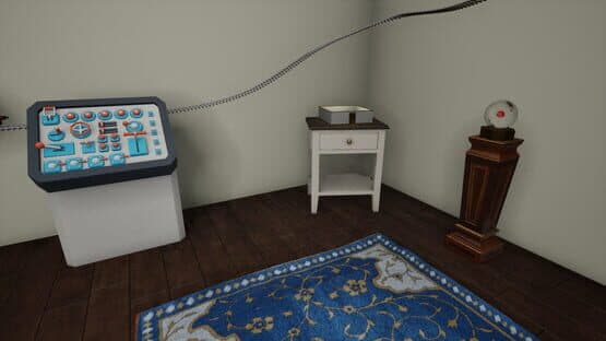 Secret Number Simulator — screenshot 5
