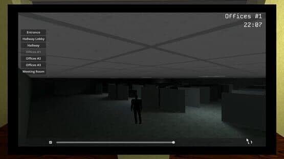 Security Simulator: Nightshift — screenshot 1
