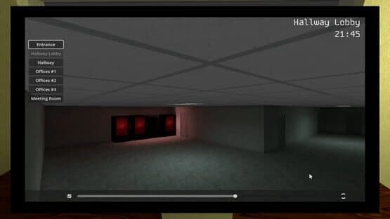 Security Simulator: Nightshift — screenshot 2