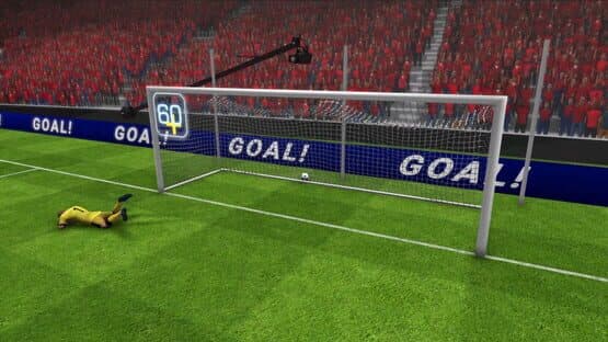 FFS: Football Freekick Simulator — screenshot 2