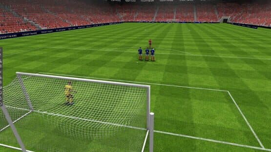 FFS: Football Freekick Simulator — screenshot 3