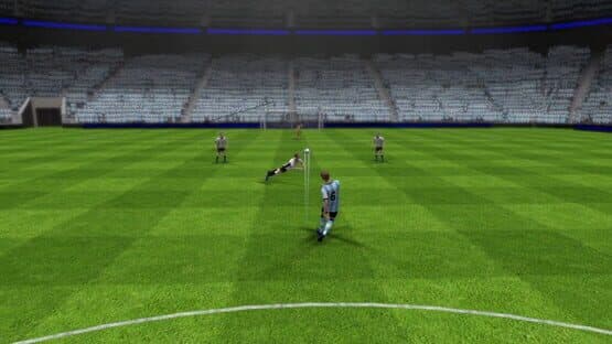 FFS: Football Freekick Simulator — screenshot 4