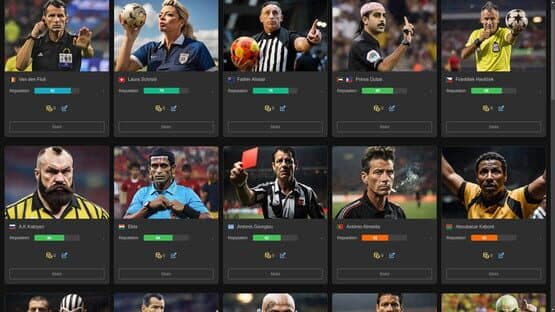 Forever World Cup Simulator — screenshot 7