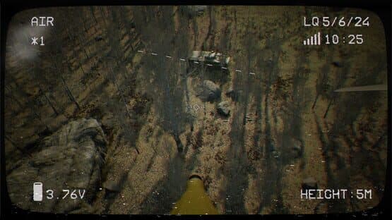 FPV Military Kamikaze Drone Simulator — screenshot 1