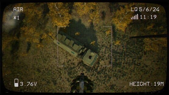 FPV Military Kamikaze Drone Simulator — screenshot 2