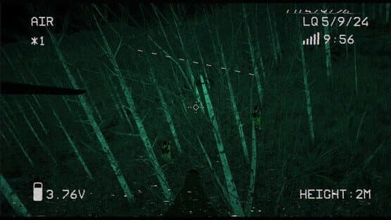 FPV Military Kamikaze Drone Simulator — screenshot 3
