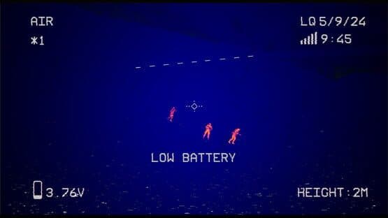 FPV Military Kamikaze Drone Simulator — screenshot 4
