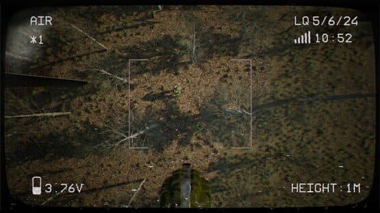 FPV Military Kamikaze Drone Simulator — screenshot 6
