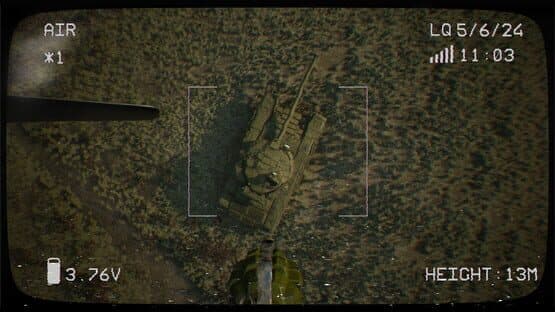 FPV Military Kamikaze Drone Simulator — screenshot 7