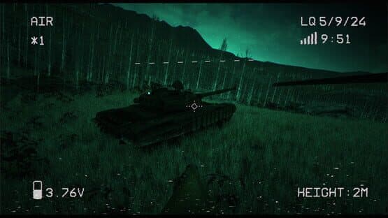 FPV Military Kamikaze Drone Simulator — screenshot 8