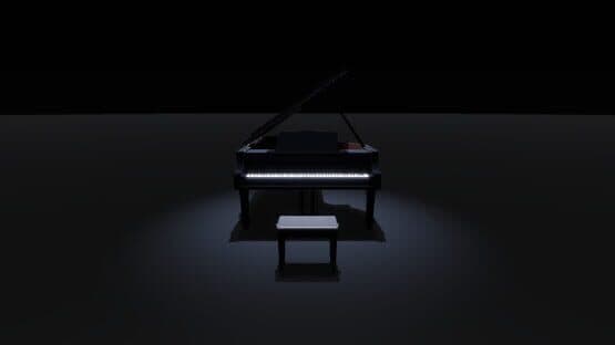 Grand Piano Simulator — screenshot 1