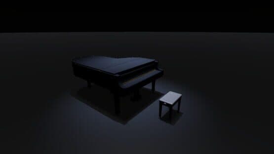Grand Piano Simulator — screenshot 2