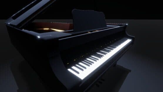 Grand Piano Simulator — screenshot 3