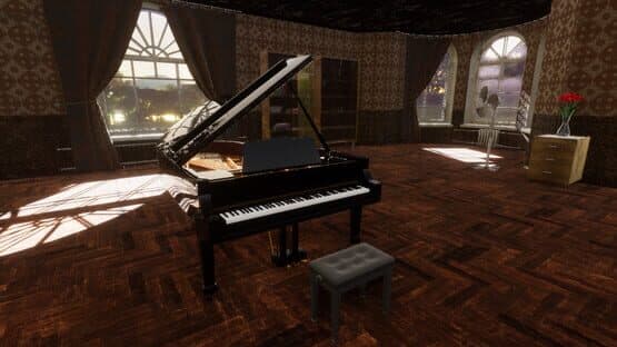 Grand Piano Simulator — screenshot 4