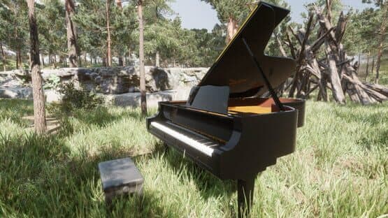 Grand Piano Simulator — screenshot 5