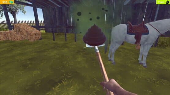Horse Farm Simulator — screenshot 2