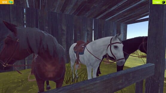 Horse Farm Simulator — screenshot 3