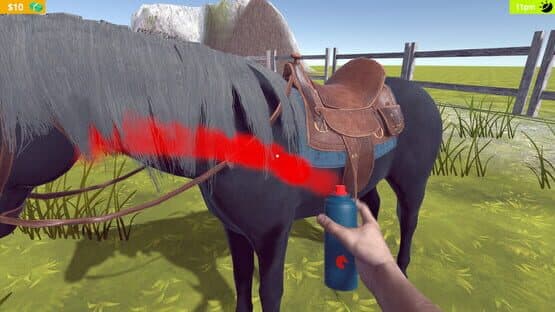 Horse Farm Simulator — screenshot 5