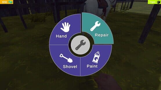 Horse Farm Simulator — screenshot 7