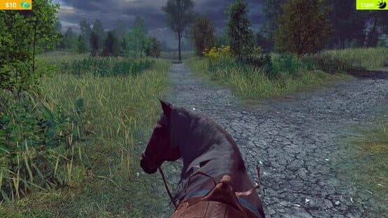 Horse Farm Simulator — screenshot 8